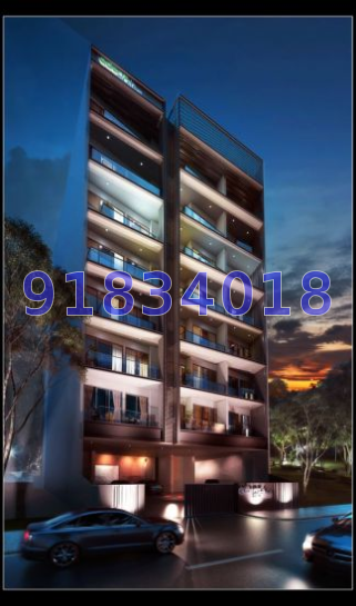 Edenz Suites (D14), Apartment #45711812